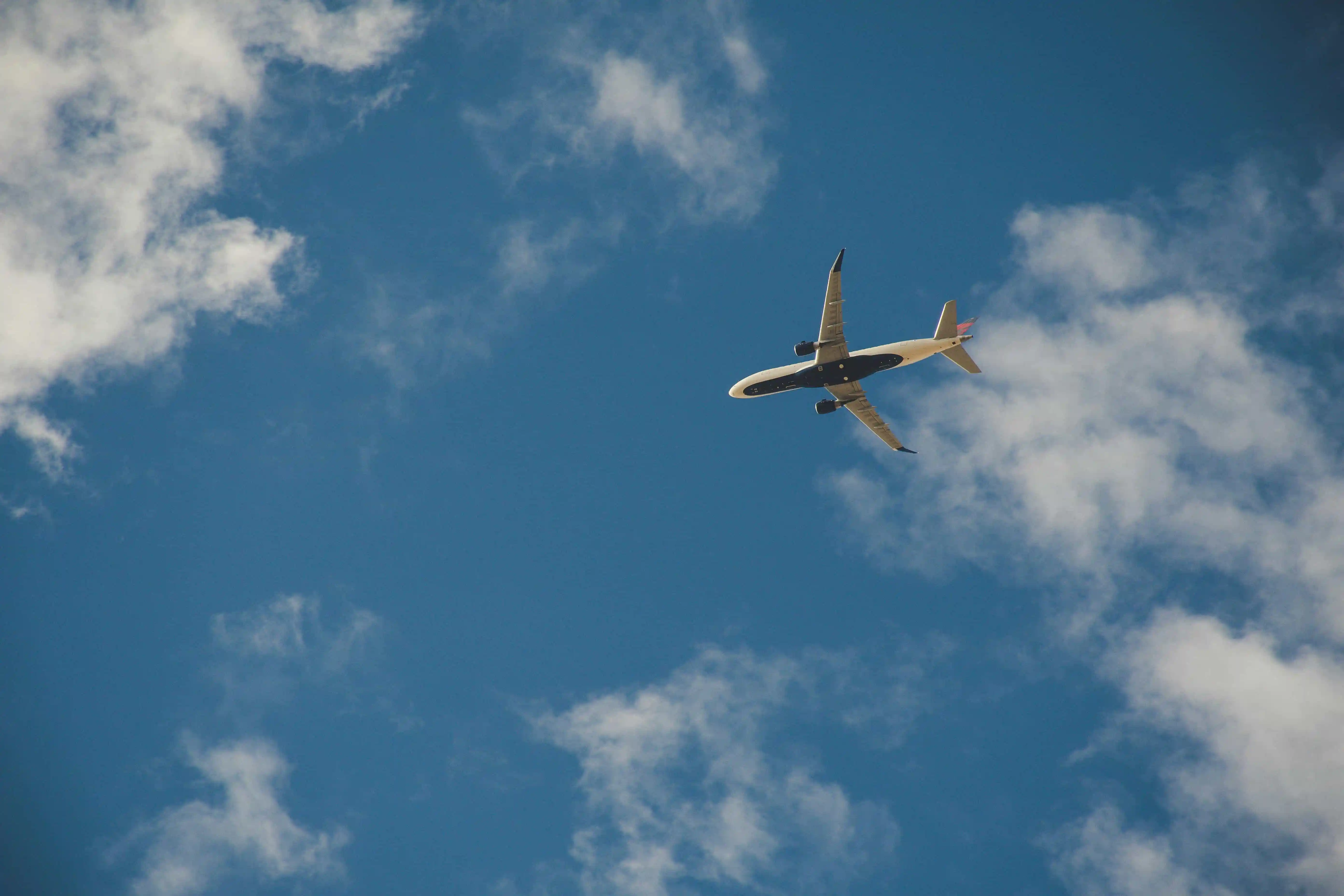 Transporte Aereo